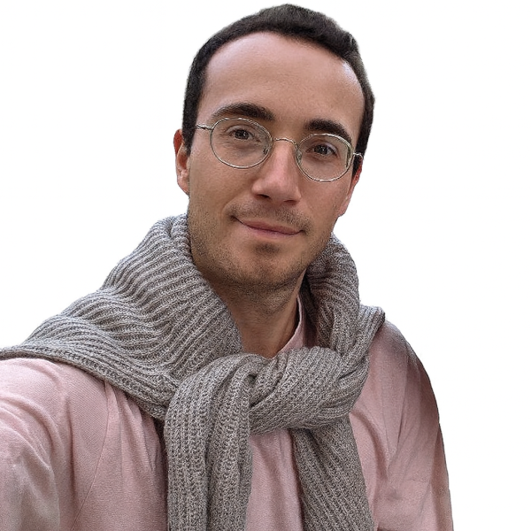 Carlo - Local Representative