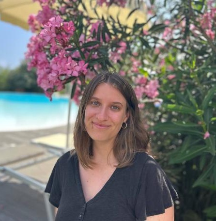 Debbie - Vice President